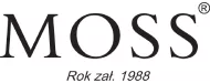Moss - logo